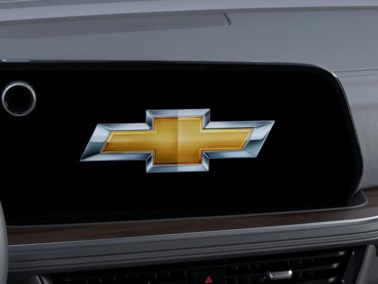 Chevrolet Suburban снимка Chevrolet Suburban