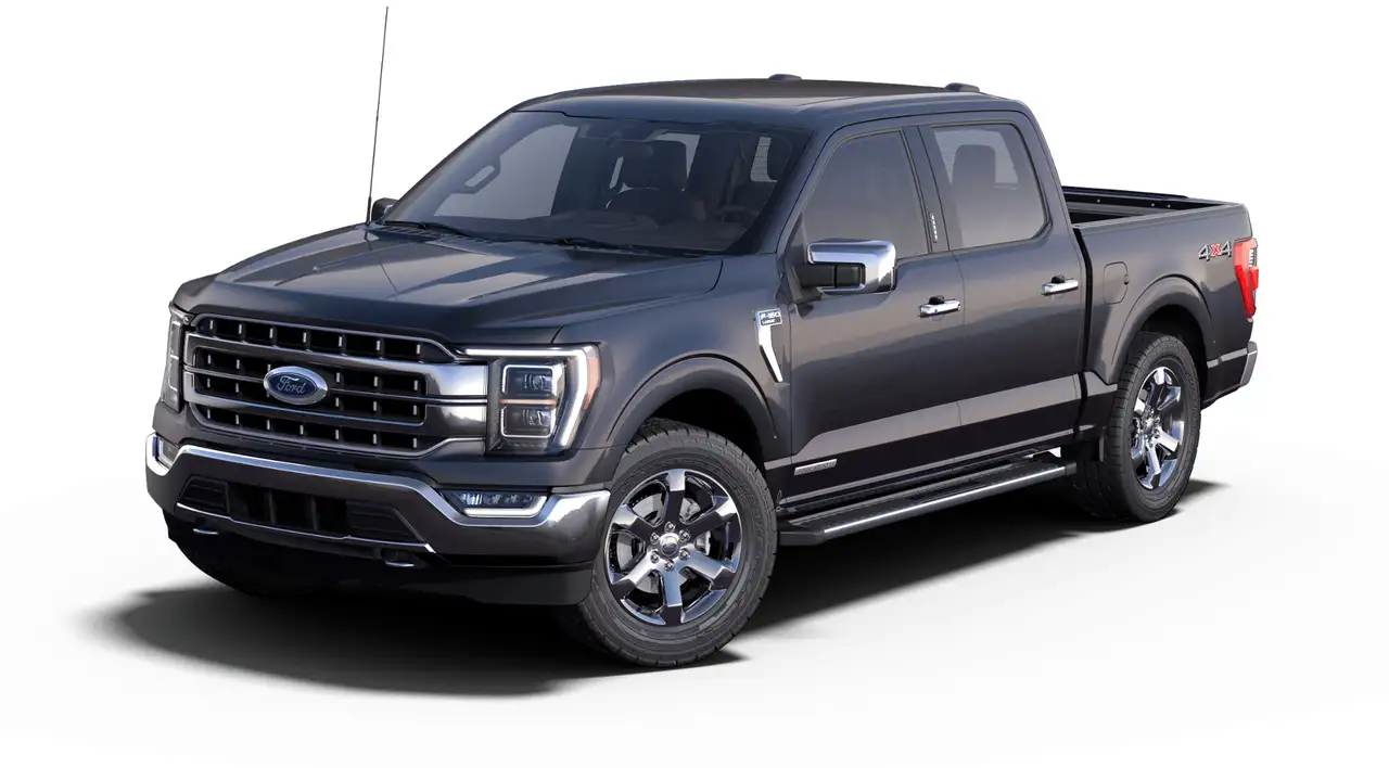 2022 Ford F 150