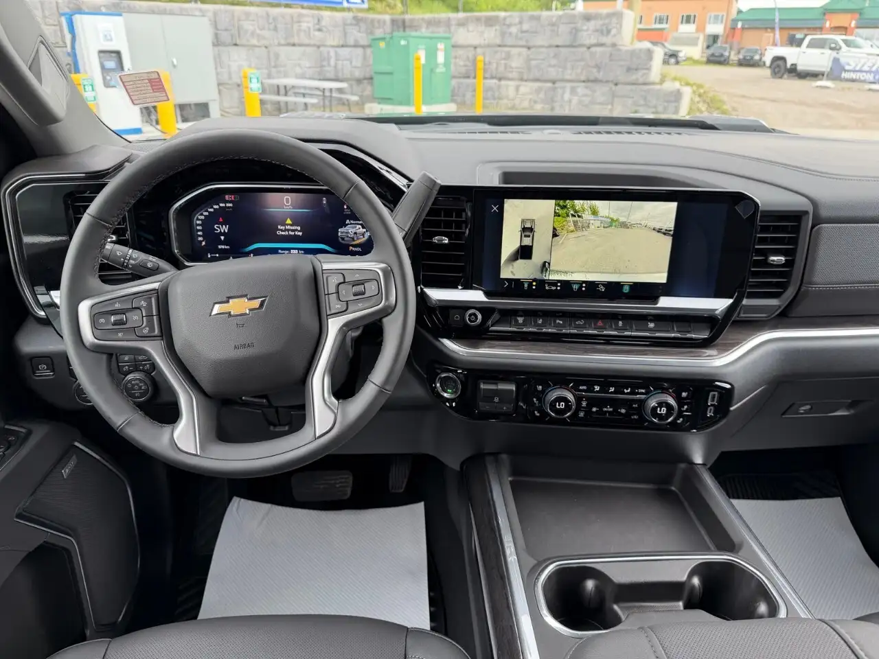 Chevrolet Silverado 2500 снимка Chevrolet Silverado 2500