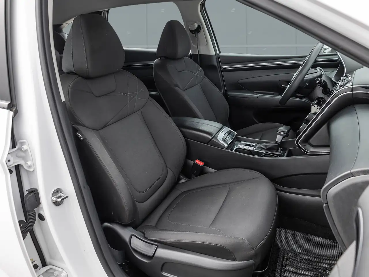 Hyundai TUCSON fotografie Hyundai TUCSON