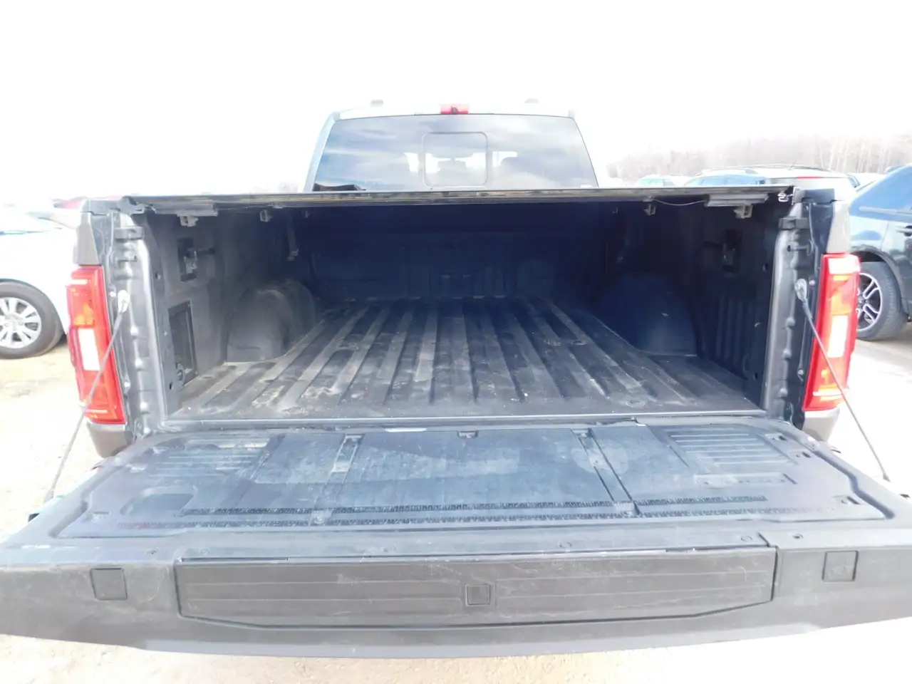 Ford F 150 снимка Ford F 150