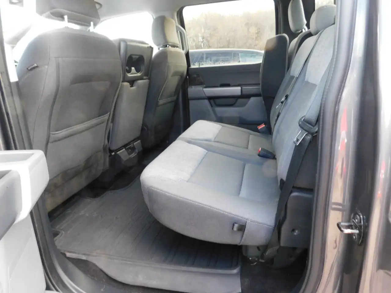 Ford F 150 снимка Ford F 150