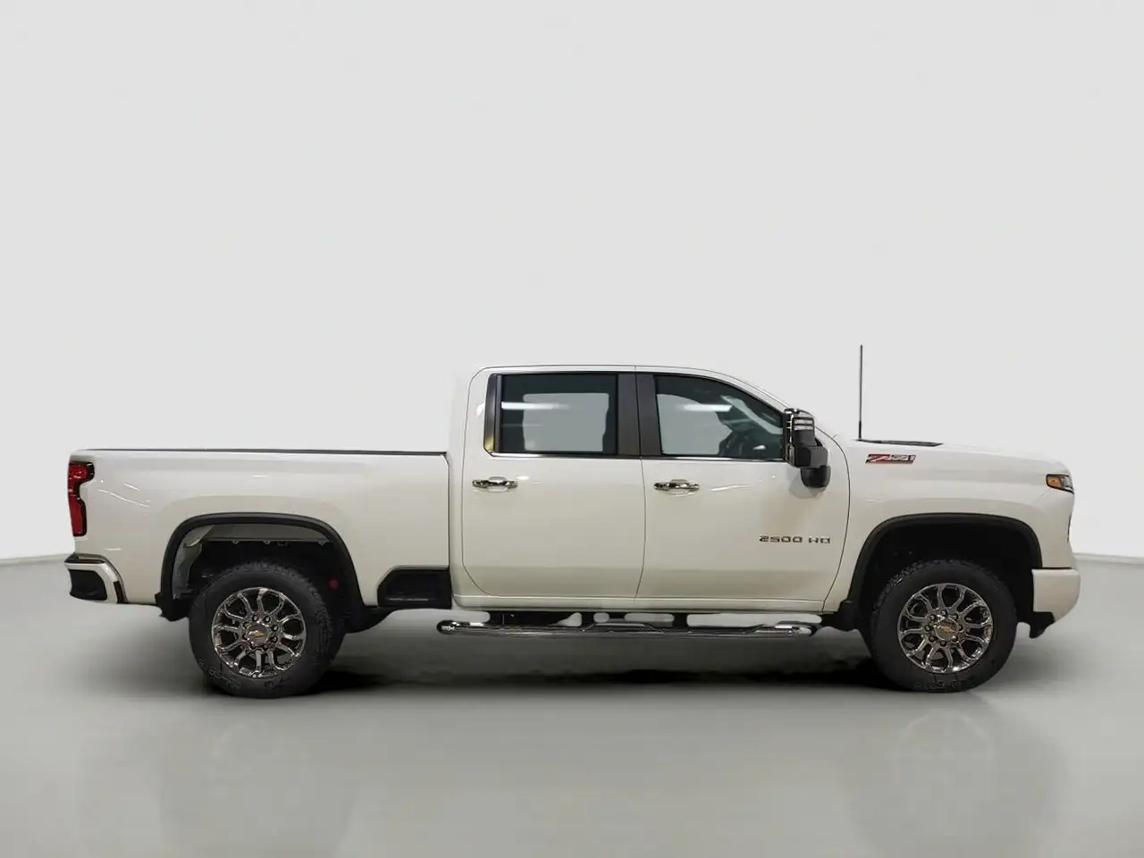 Chevrolet Silverado 2500 снимка Chevrolet Silverado 2500