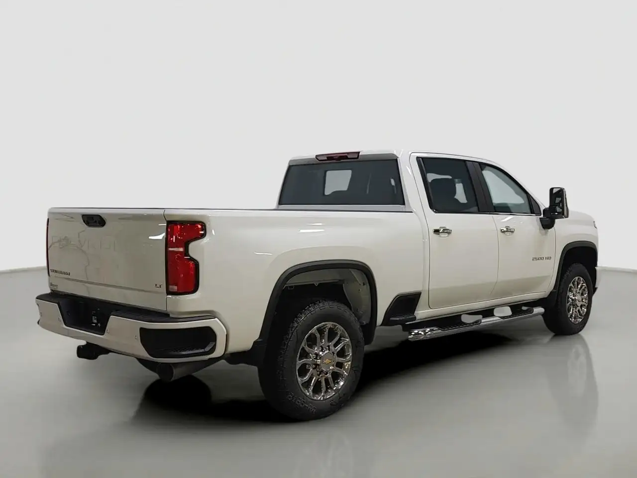 Chevrolet Silverado 2500 снимка Chevrolet Silverado 2500