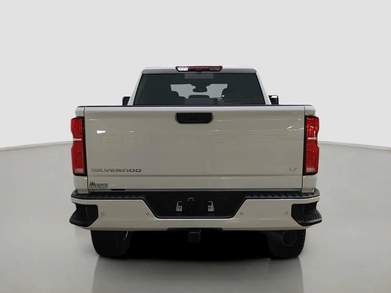 Chevrolet Silverado 2500 снимка Chevrolet Silverado 2500