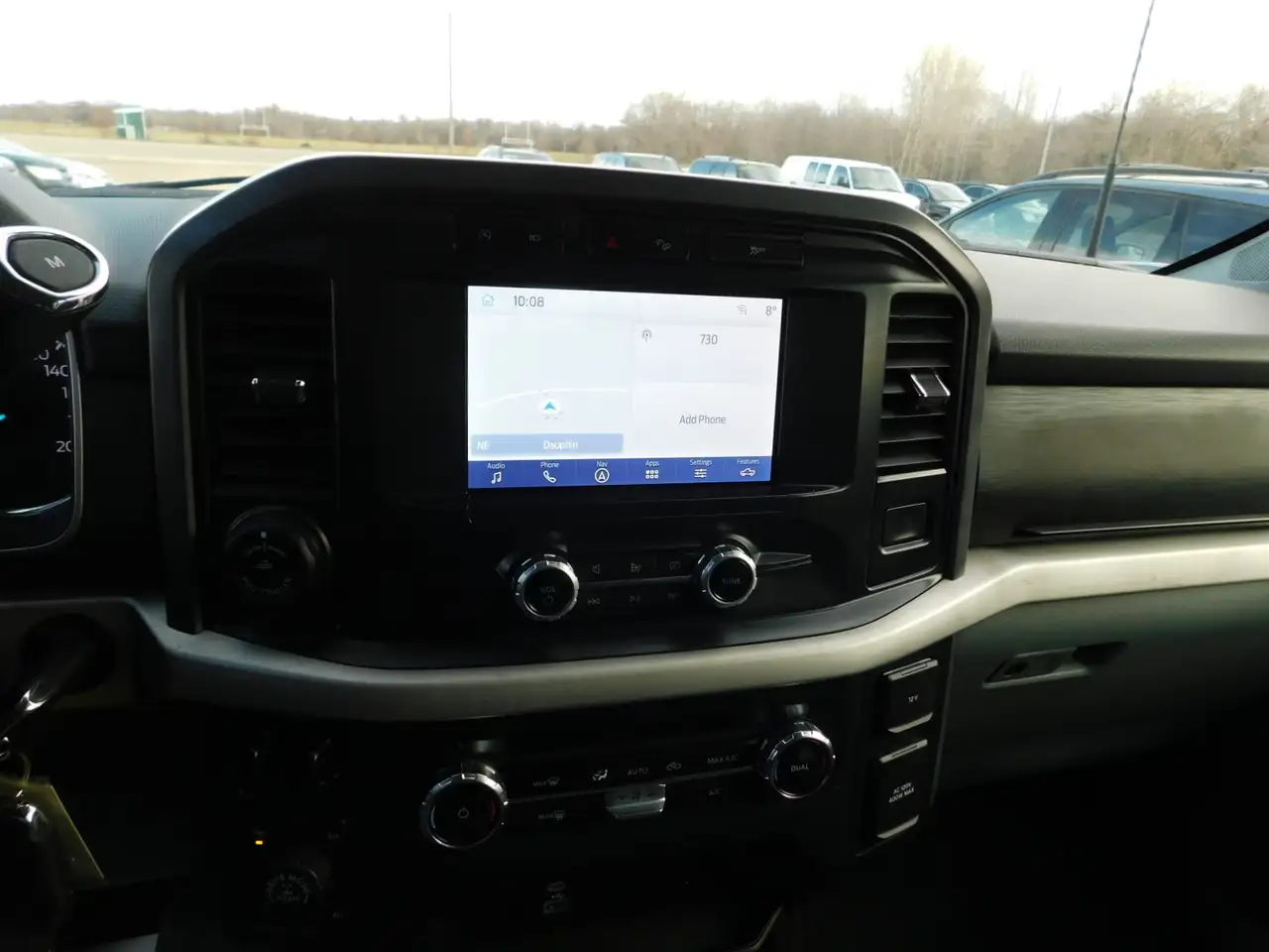 Ford F 150 снимка Ford F 150
