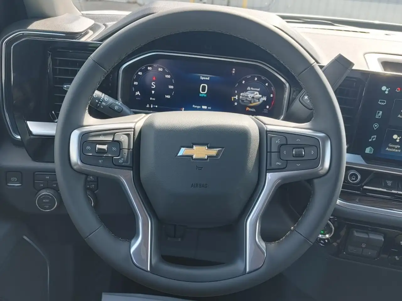 Chevrolet Silverado 2500 снимка Chevrolet Silverado 2500