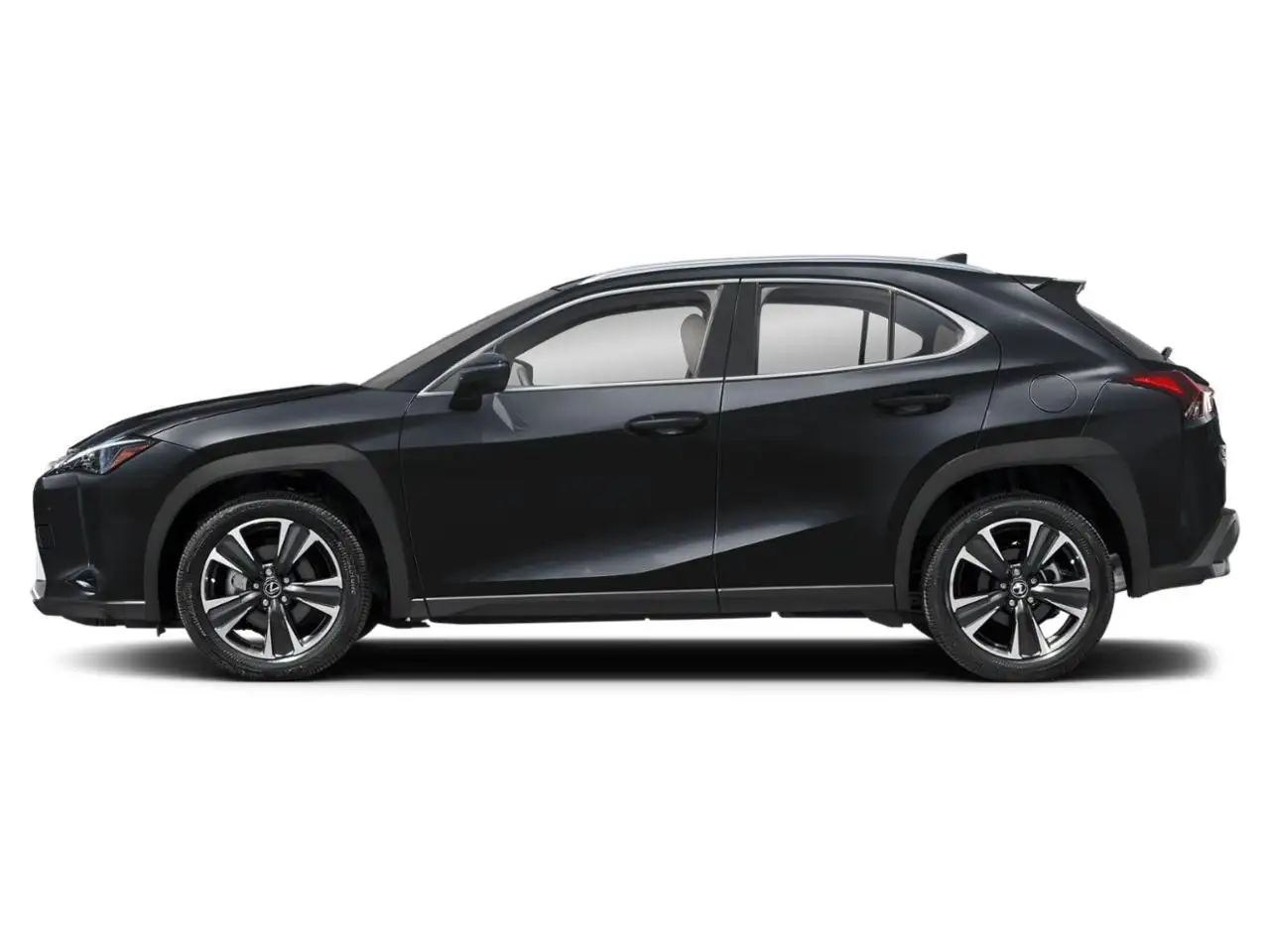 Lexus UX photo Lexus UX