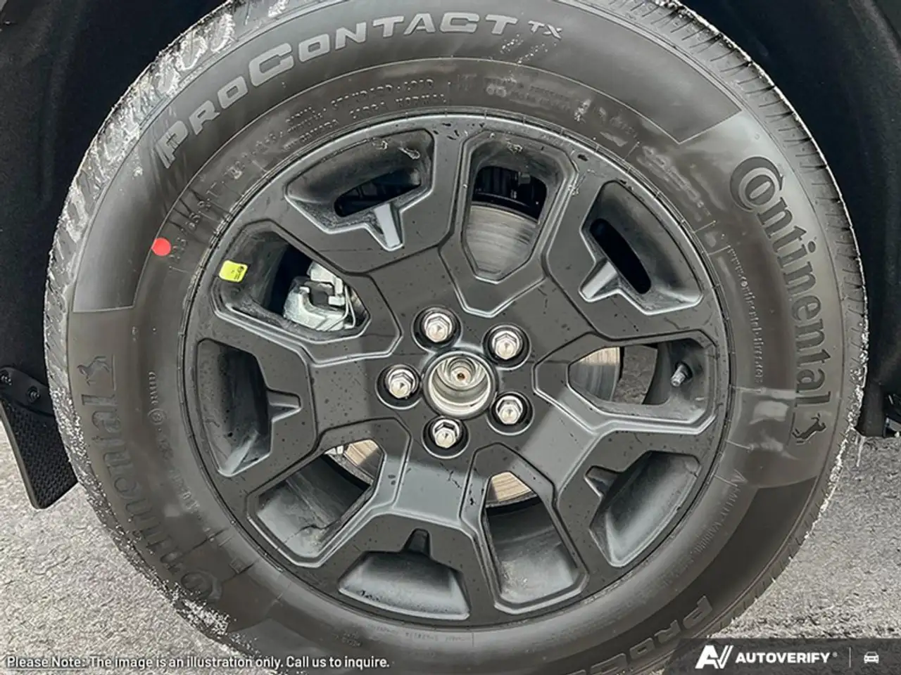 Ford Bronco Sport снимка Ford Bronco Sport