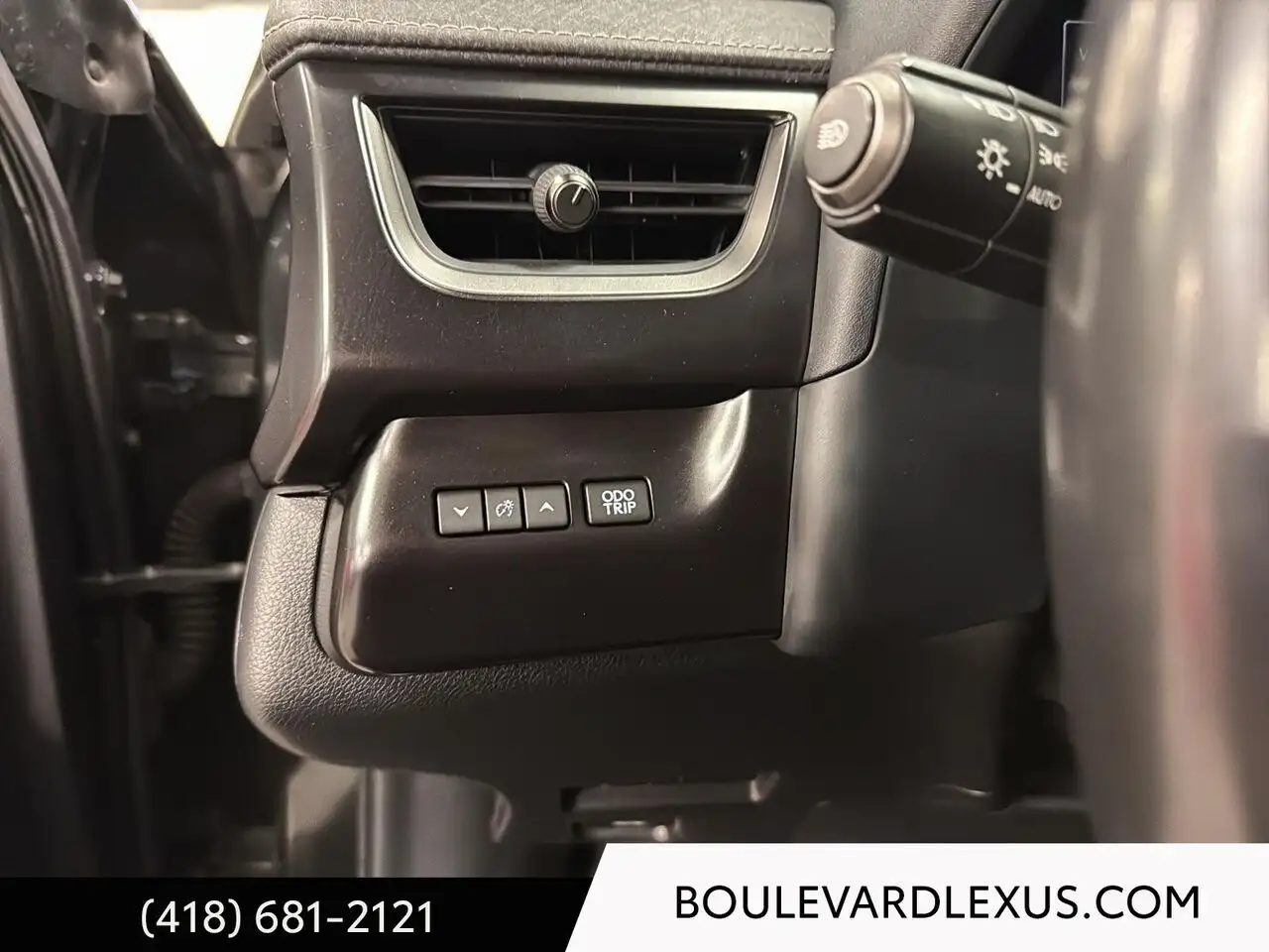 Lexus UX fotografie Lexus UX