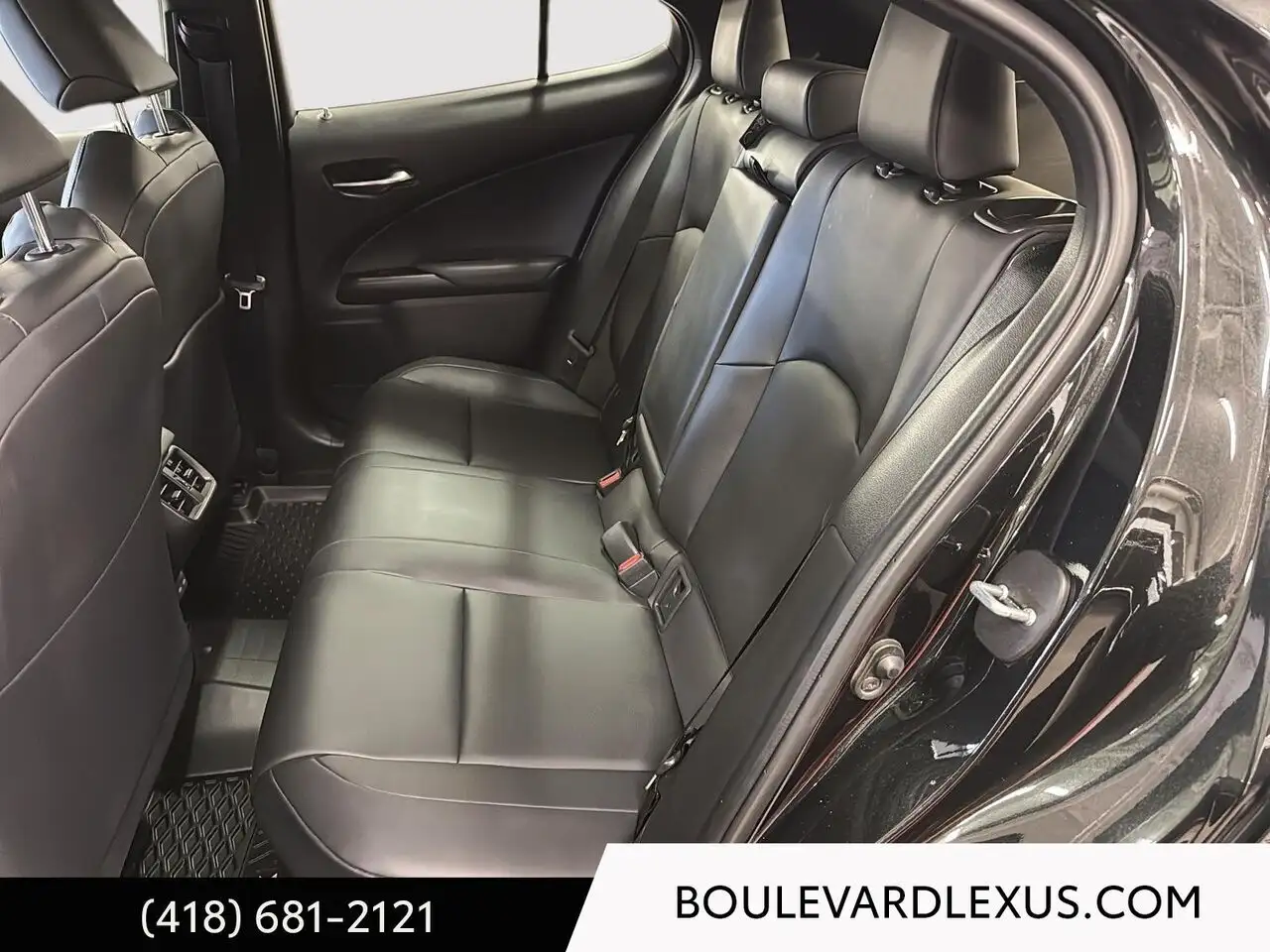 Lexus UX fotografie Lexus UX