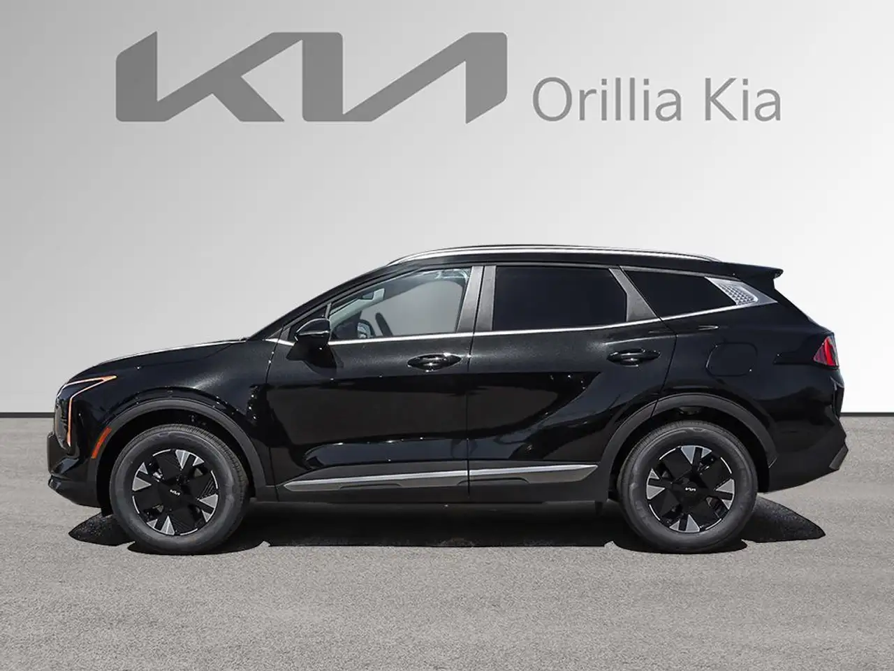 Kia Sportage снимка Kia Sportage