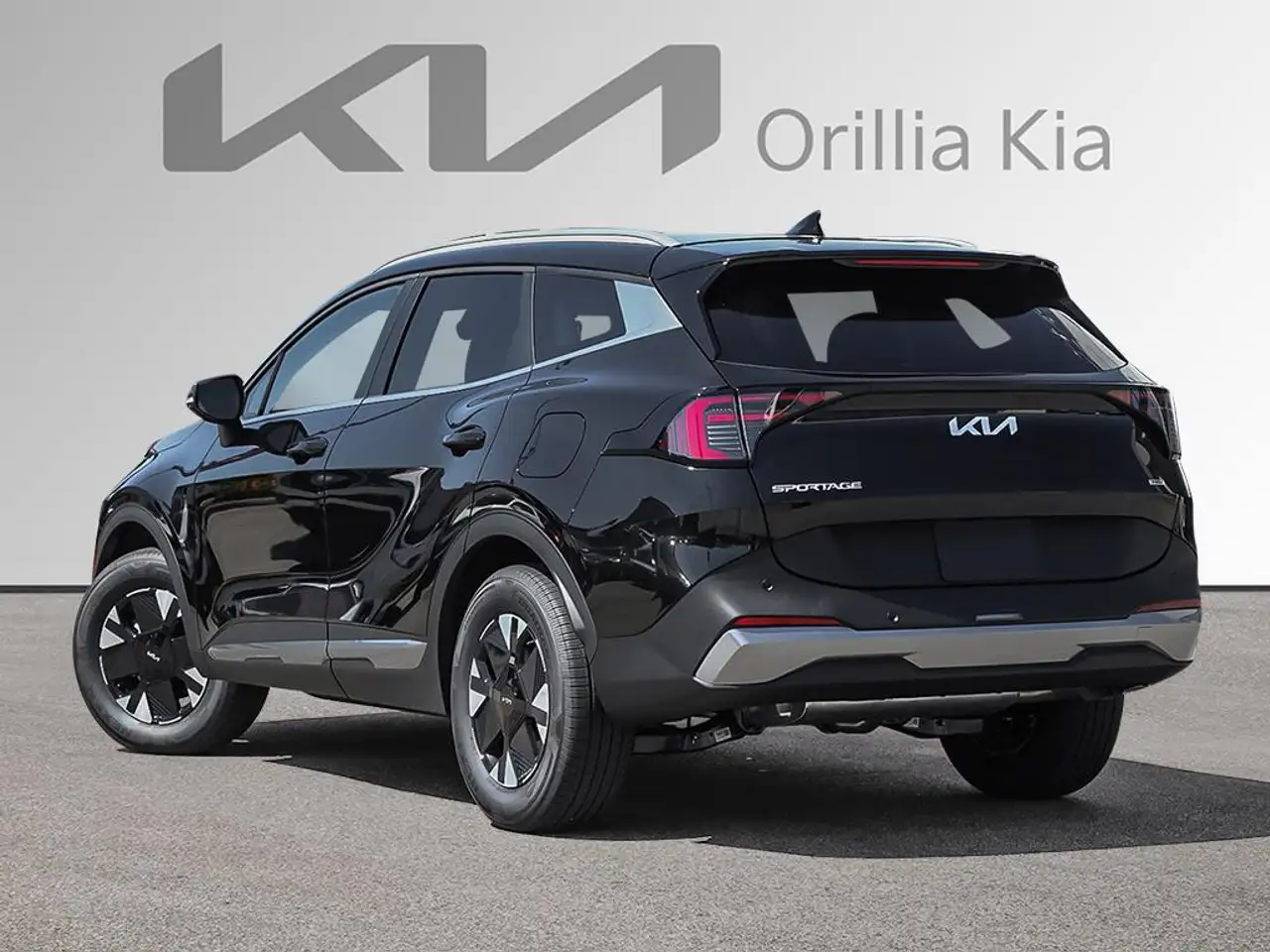 Kia Sportage снимка Kia Sportage