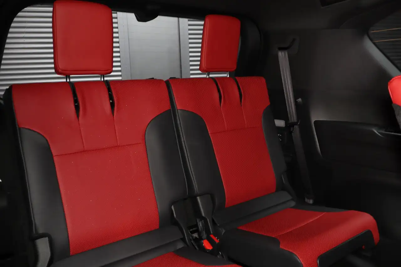 Lexus LX снимка Lexus LX
