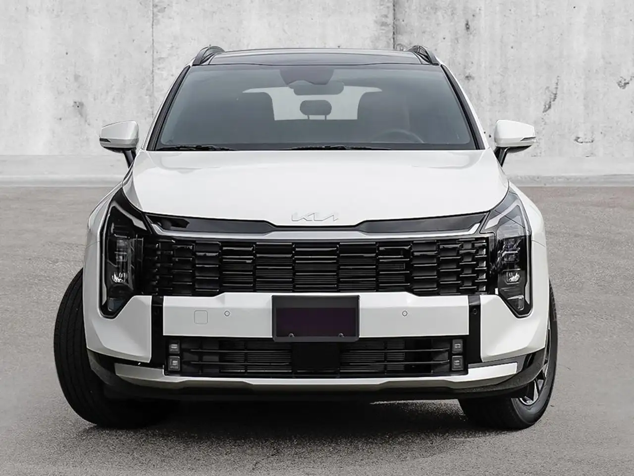 Kia Sportage снимка Kia Sportage