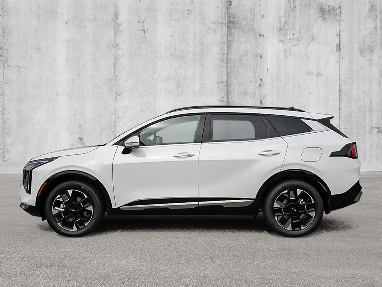 Kia Sportage снимка Kia Sportage