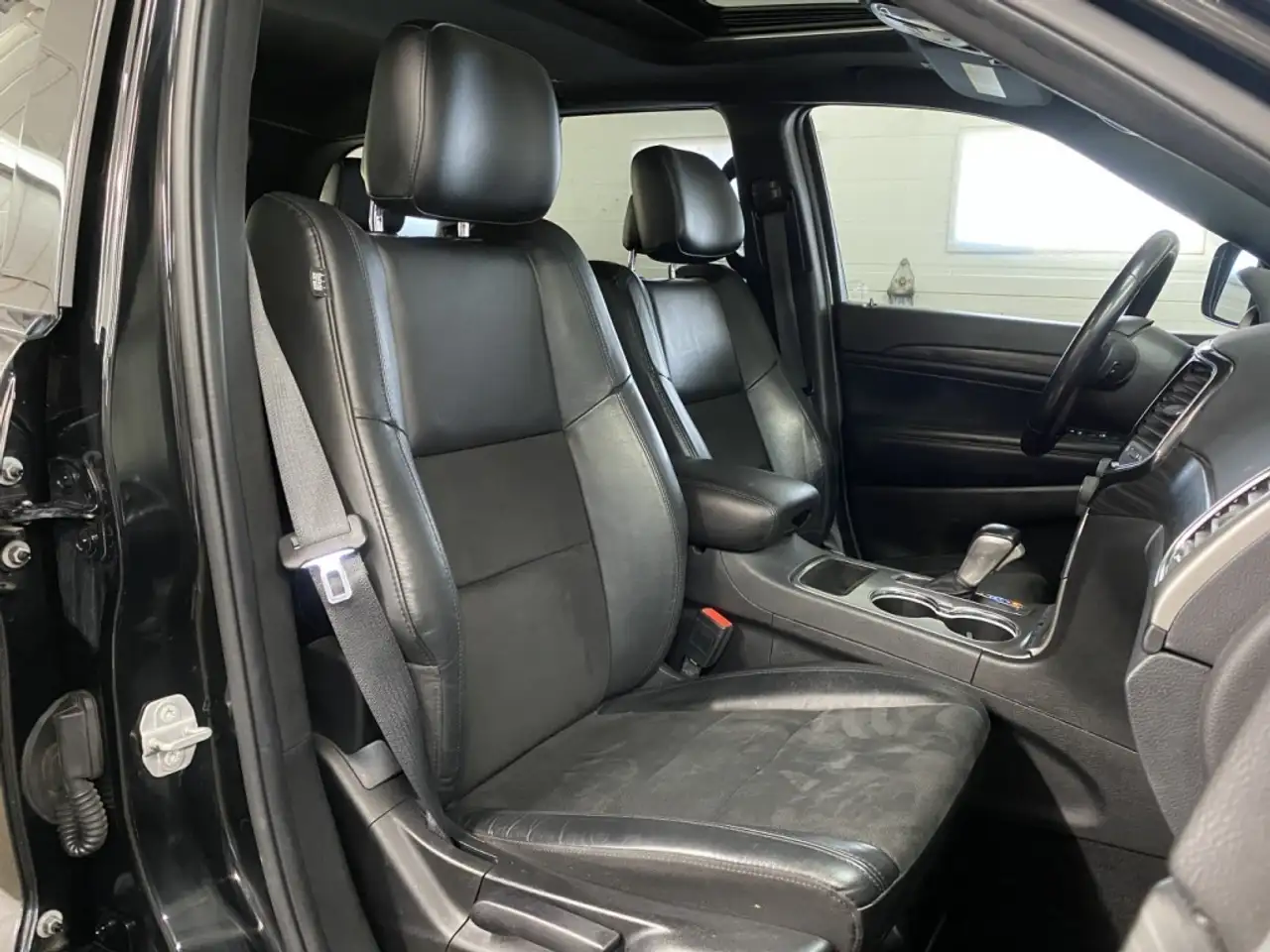 Jeep Grand Cherokee fotografie Jeep Grand Cherokee
