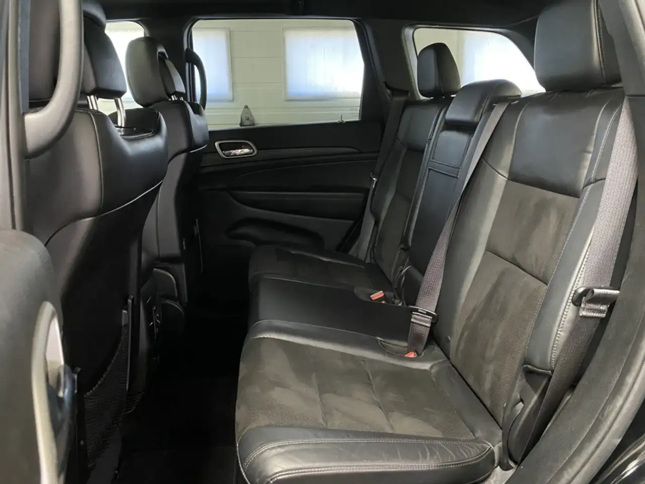 Jeep Grand Cherokee fotografie Jeep Grand Cherokee