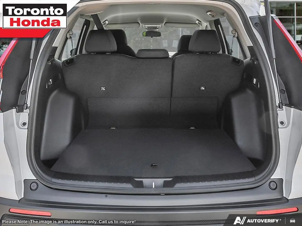 Honda CR-V fotografie Honda CR-V