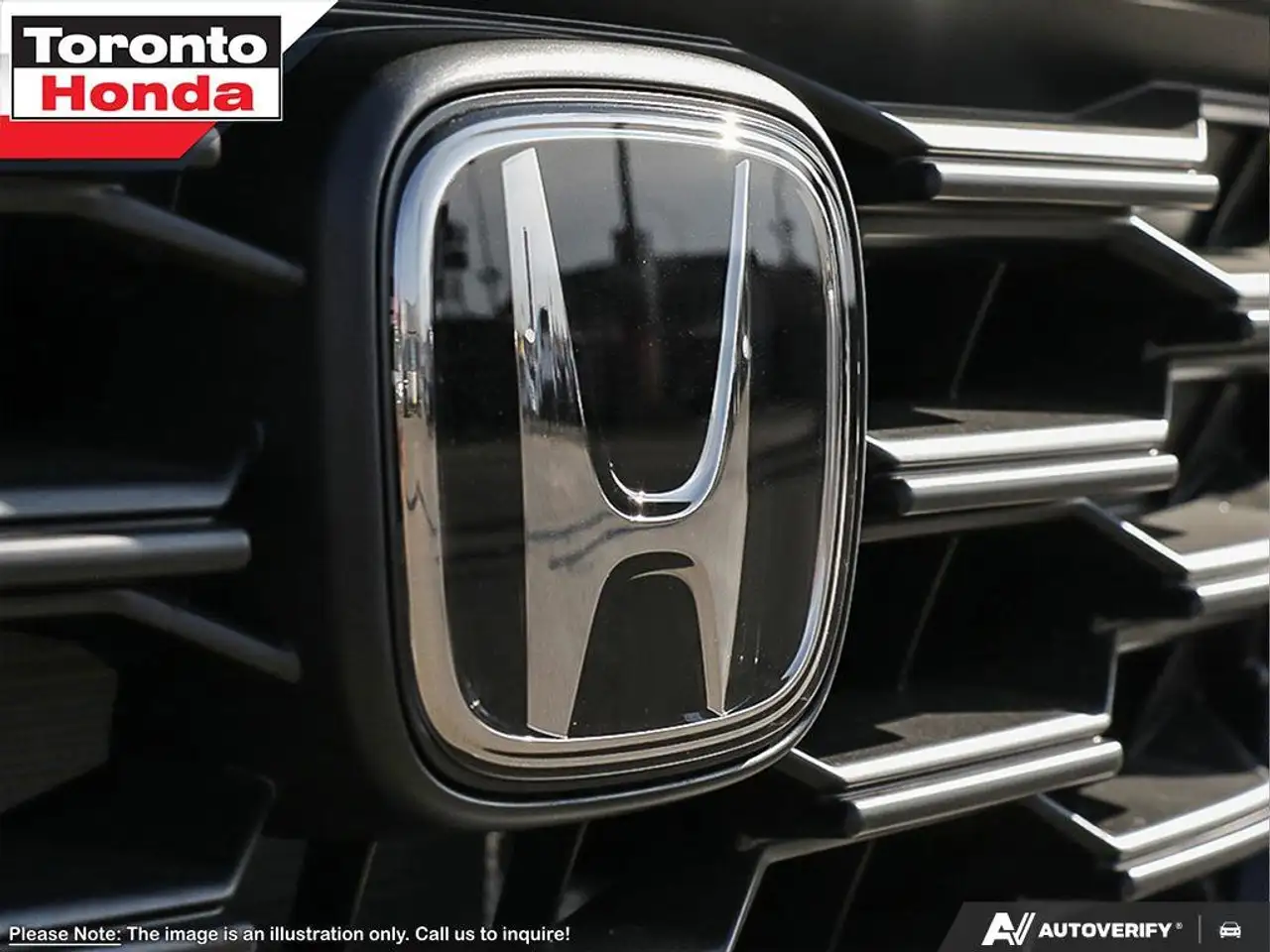 Honda CR-V fotografie Honda CR-V