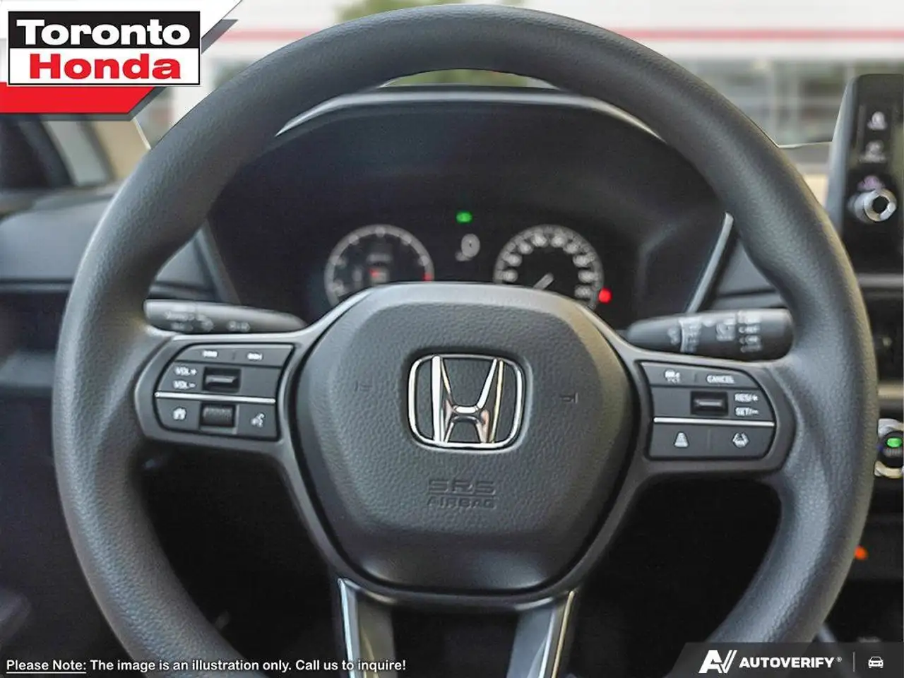 Honda CR-V fotografie Honda CR-V