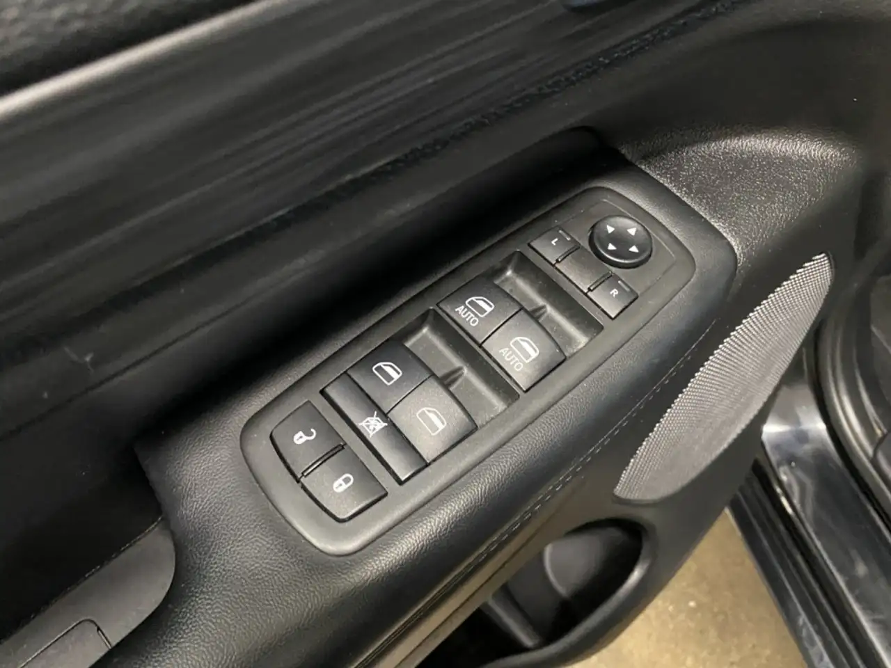 Jeep Grand Cherokee fotografie Jeep Grand Cherokee