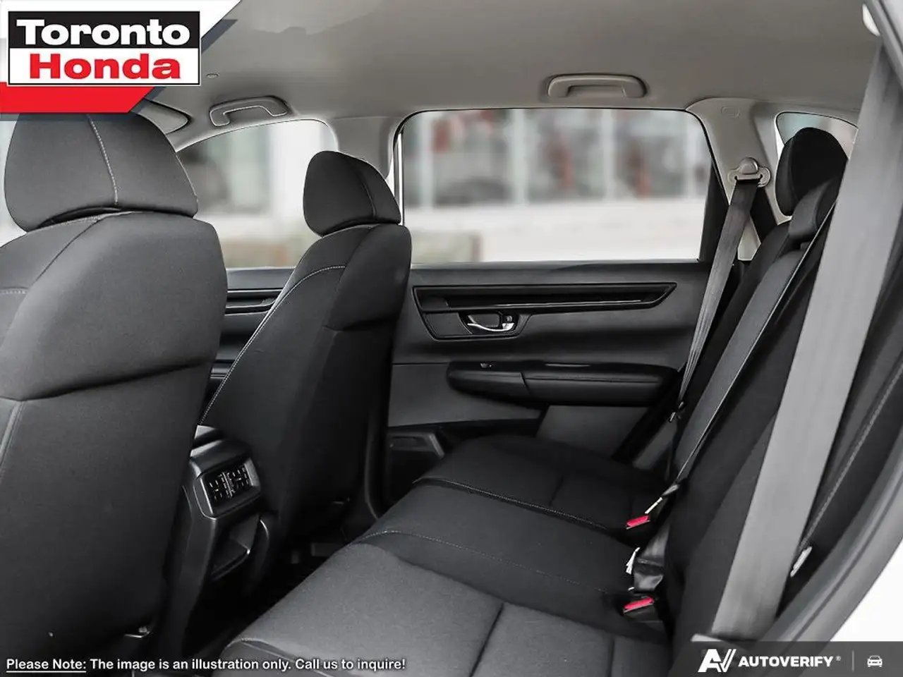 Honda CR-V fotografie Honda CR-V