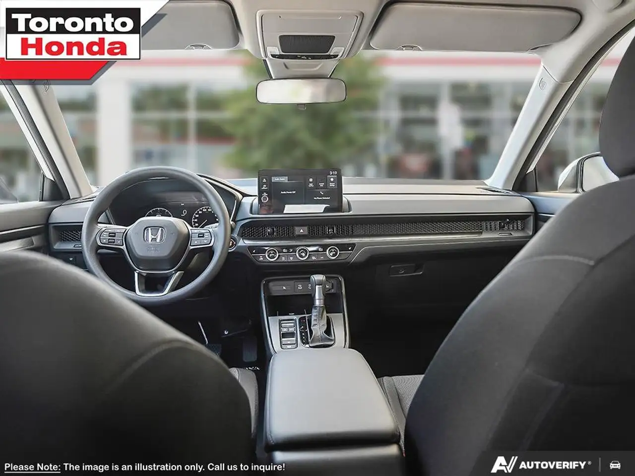 Honda CR-V fotografie Honda CR-V