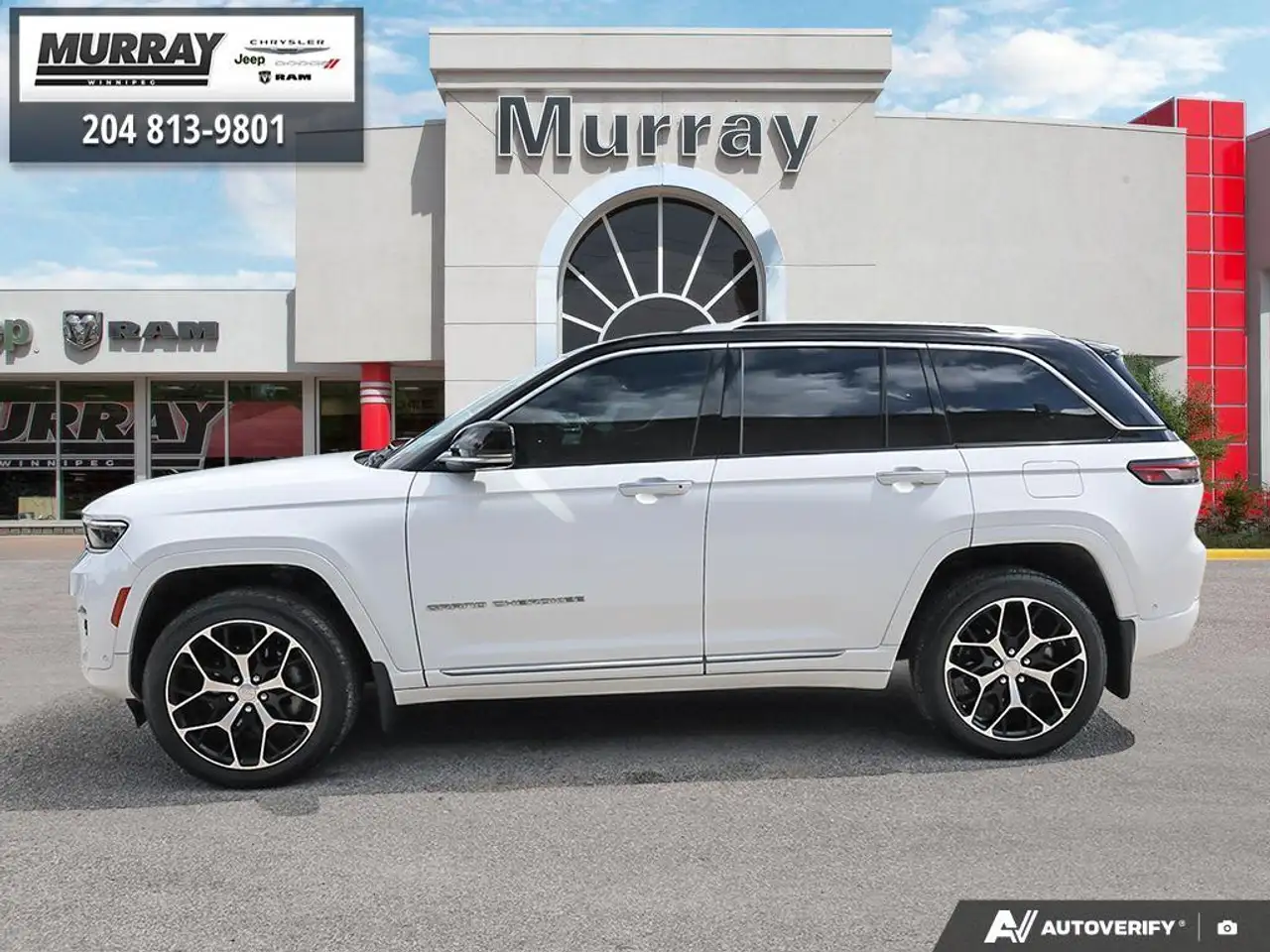 Jeep Grand Cherokee fotografie Jeep Grand Cherokee