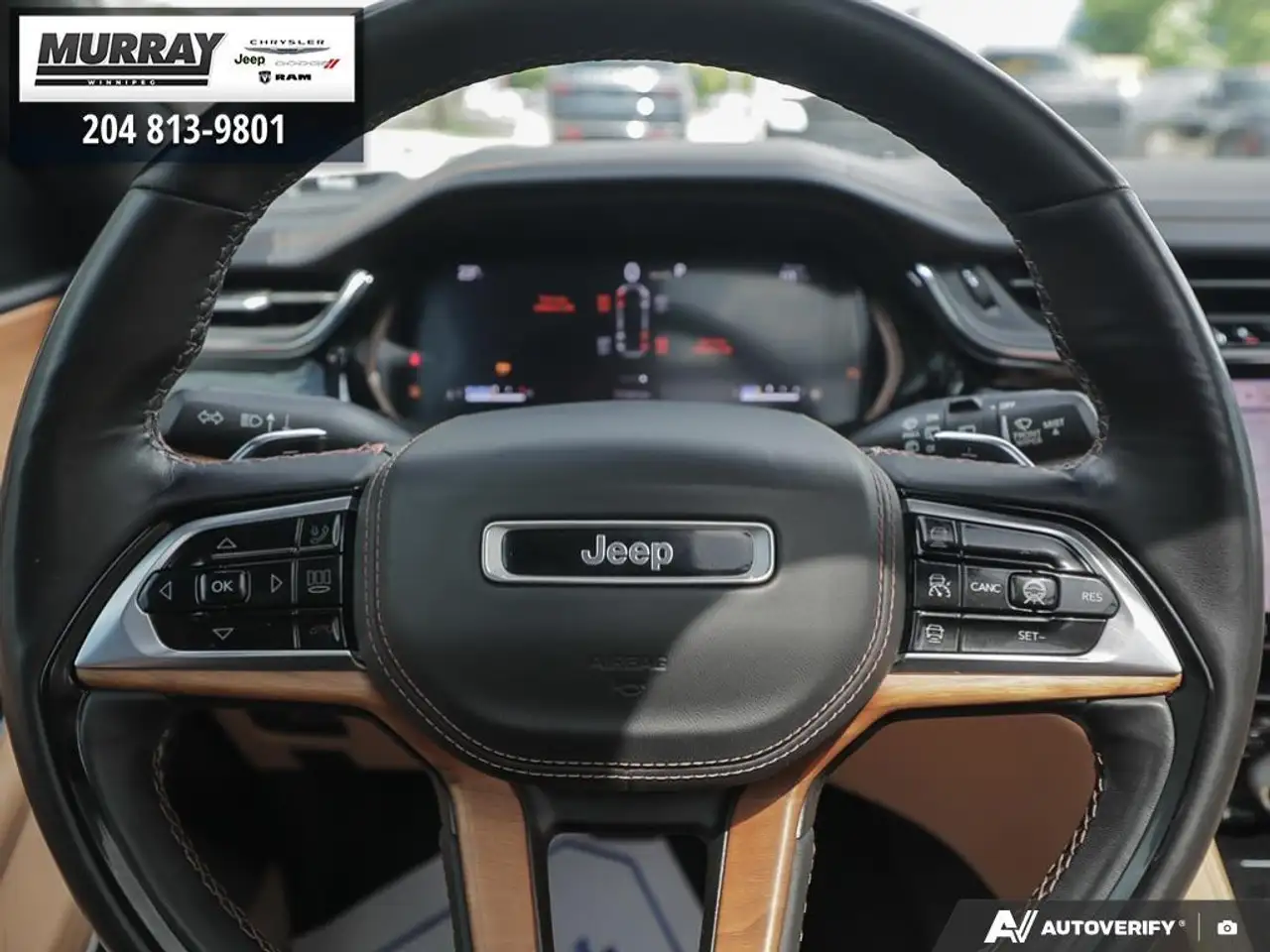 Jeep Grand Cherokee fotografie Jeep Grand Cherokee