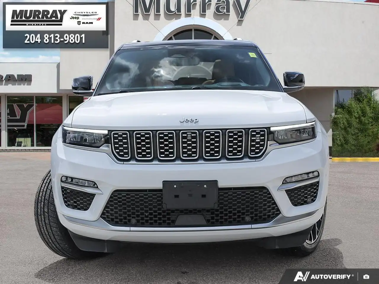 Jeep Grand Cherokee fotografie Jeep Grand Cherokee