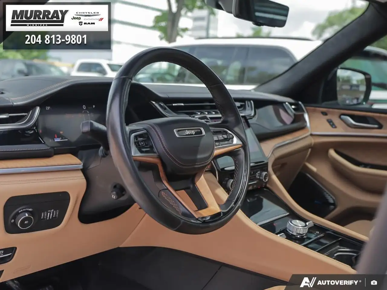 Jeep Grand Cherokee fotografie Jeep Grand Cherokee