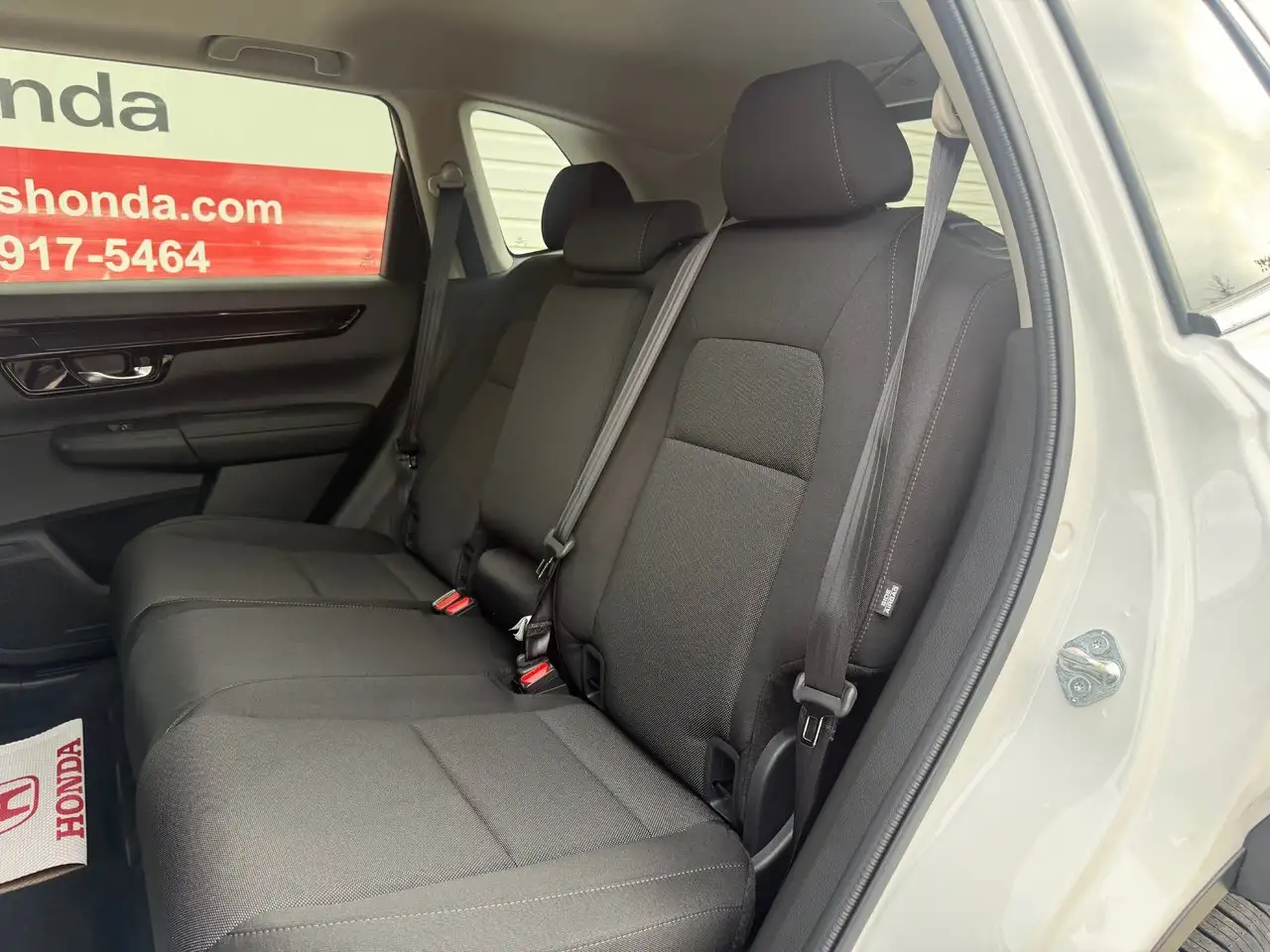 Honda CR-V photo Honda CR-V