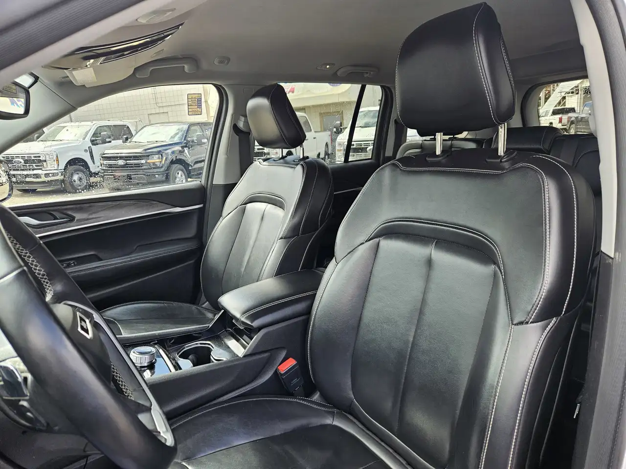 Jeep Grand Cherokee fotografie Jeep Grand Cherokee