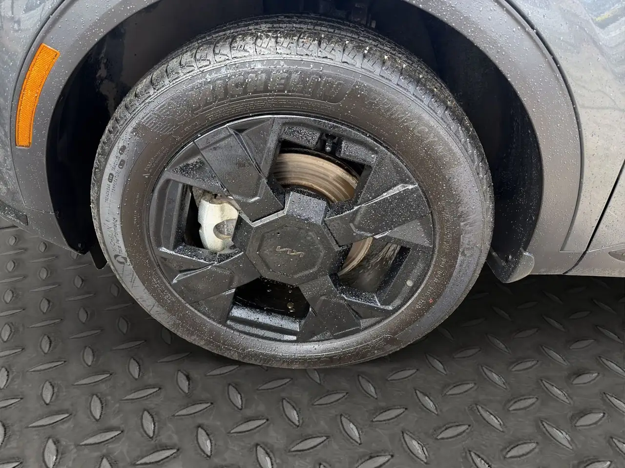Kia Sportage снимка Kia Sportage