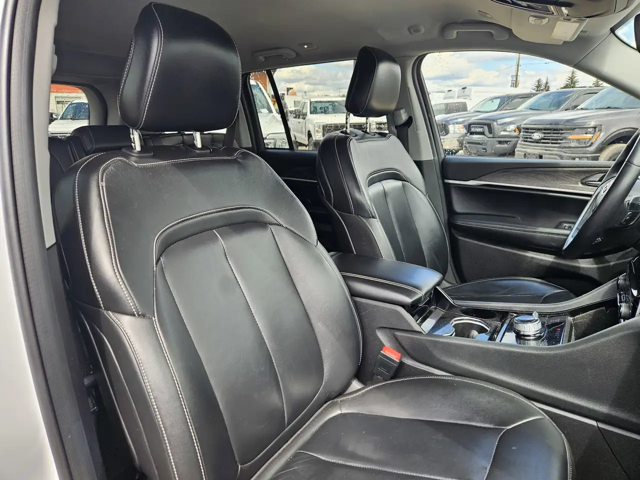 Jeep Grand Cherokee fotografie Jeep Grand Cherokee