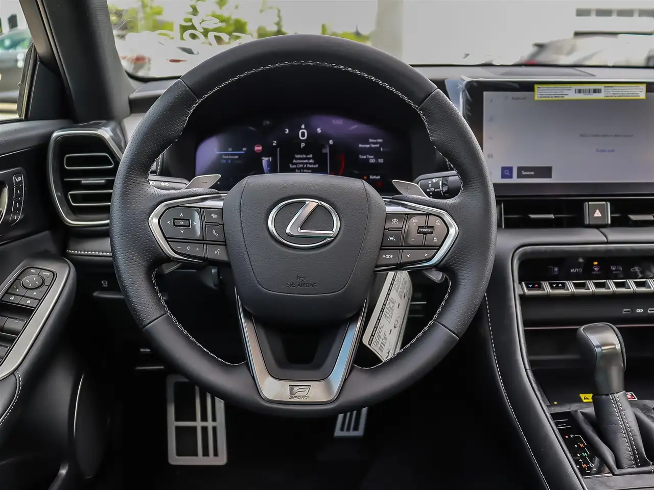 Lexus IS fotografie Lexus IS