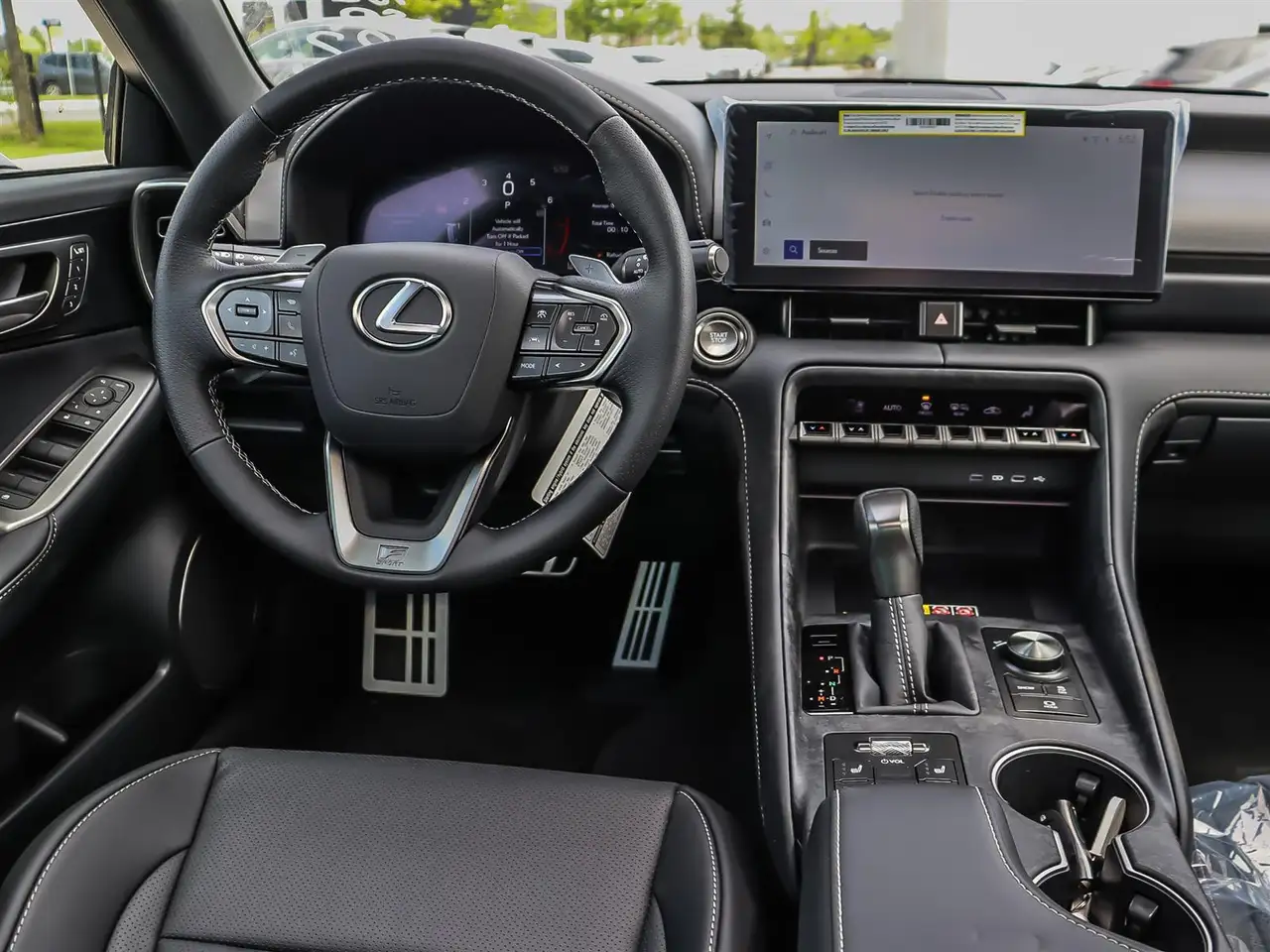 Lexus IS fotografie Lexus IS