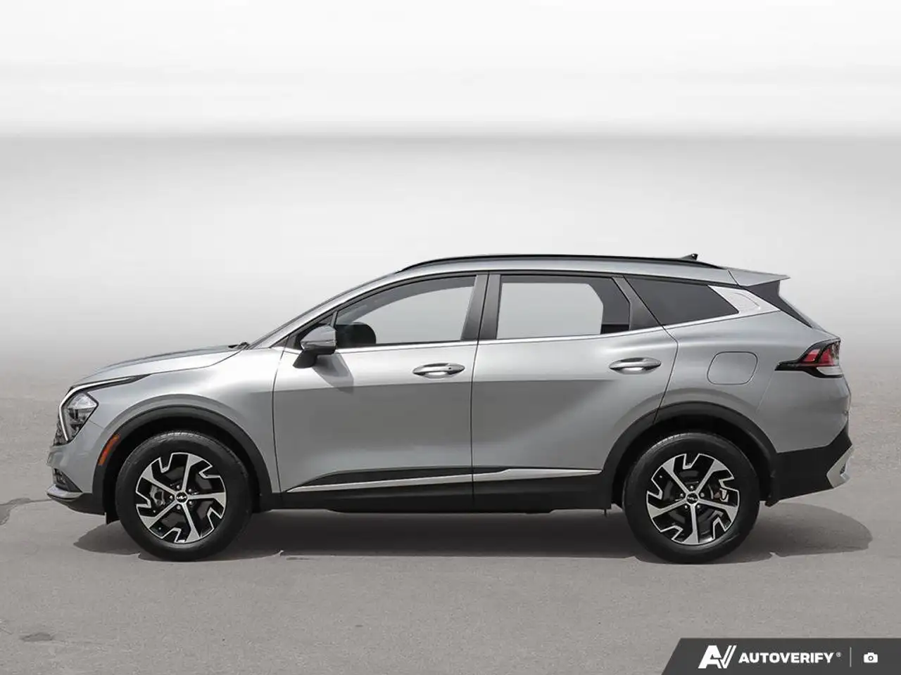 Kia Sportage снимка Kia Sportage