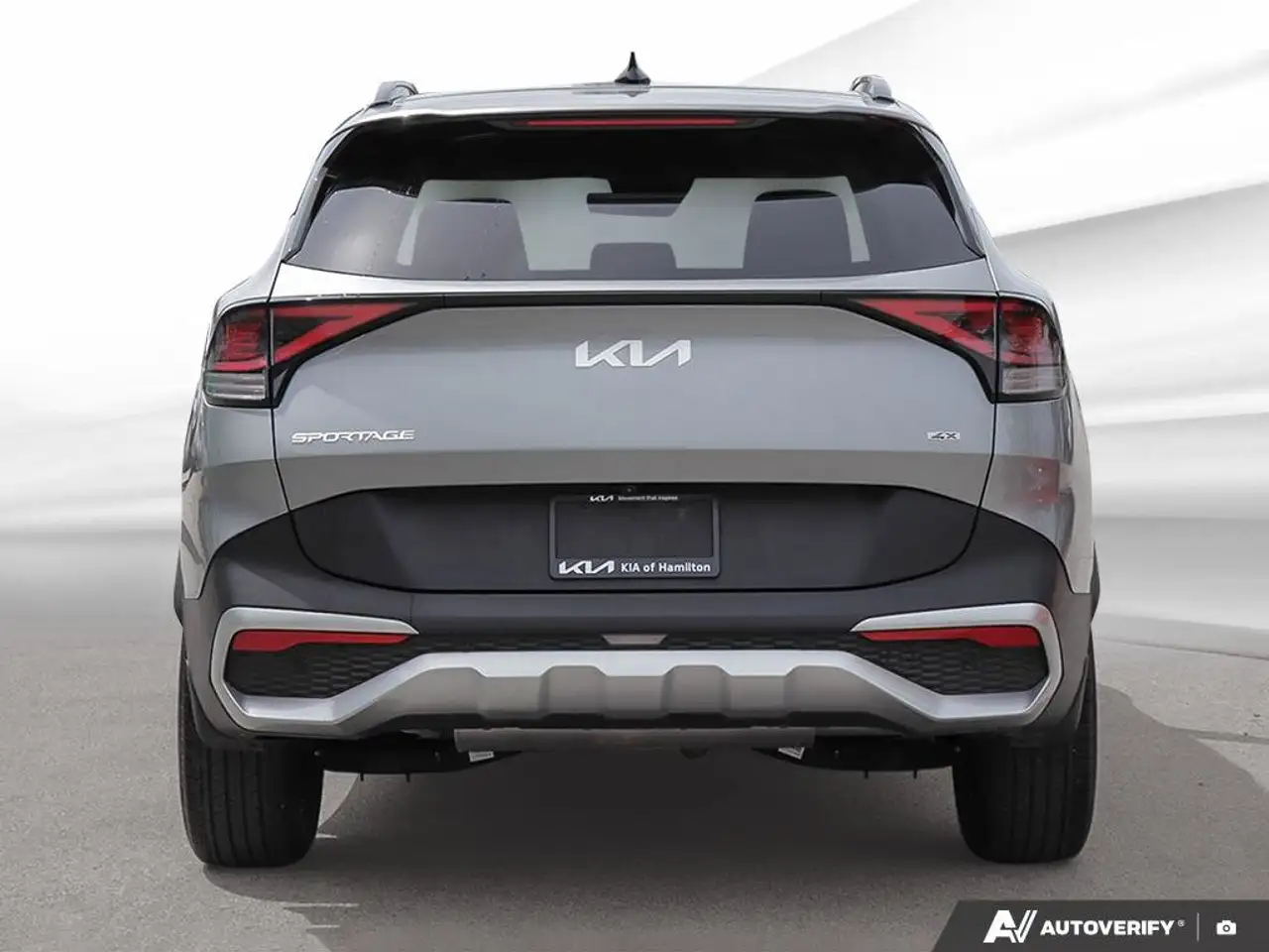 Kia Sportage снимка Kia Sportage