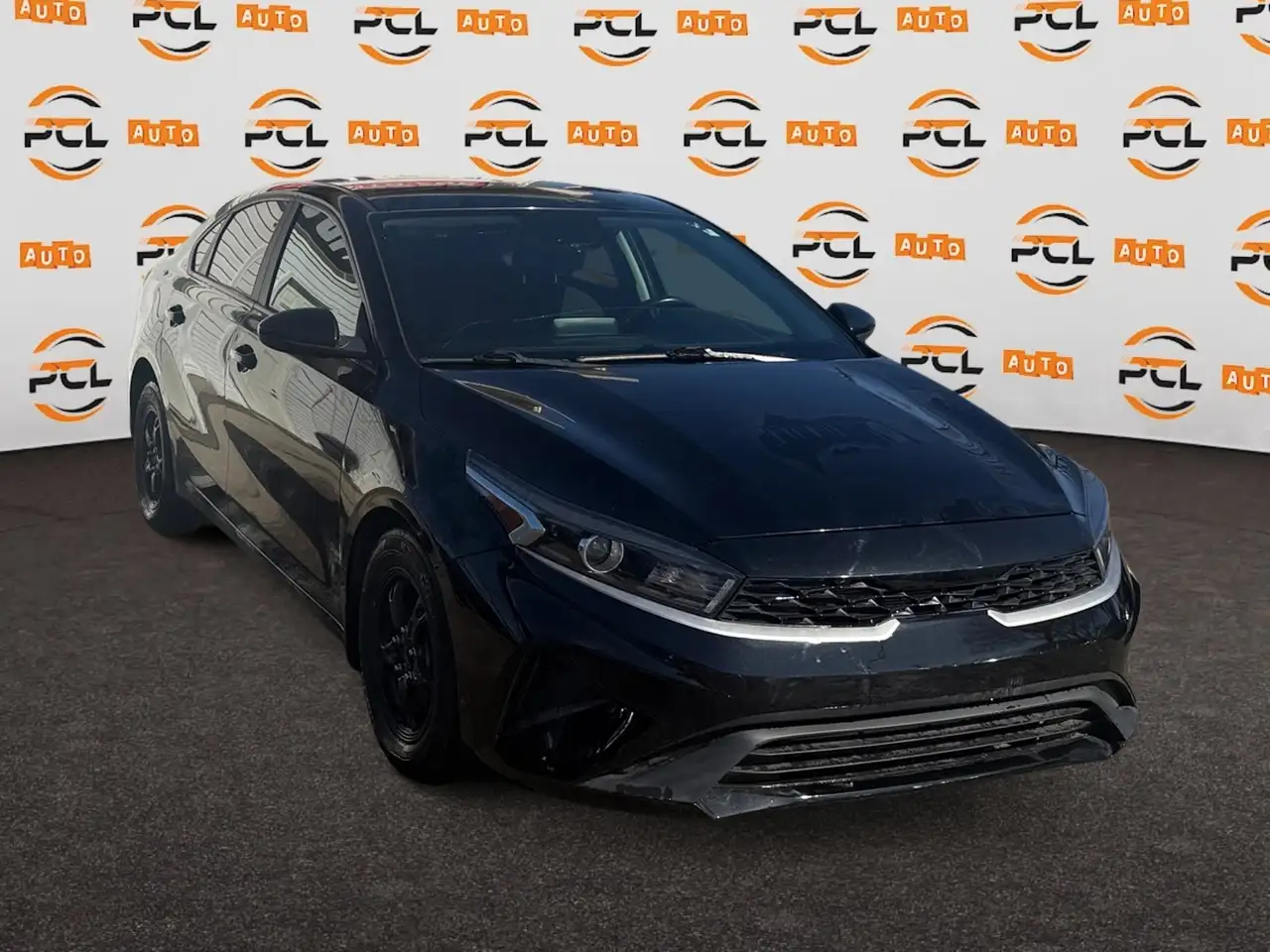 2022 Kia Forte