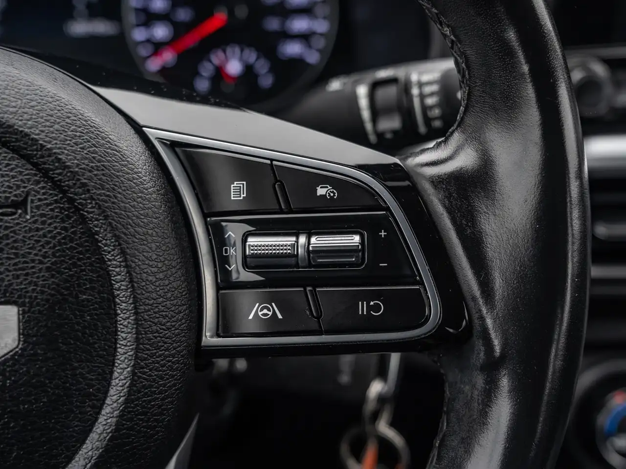Kia Forte снимка Kia Forte