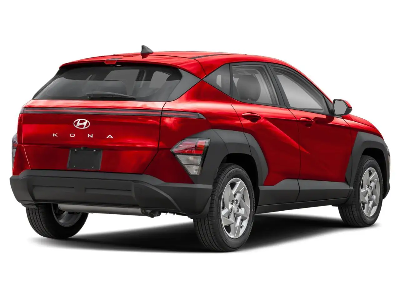 Hyundai KONA fotografie Hyundai KONA