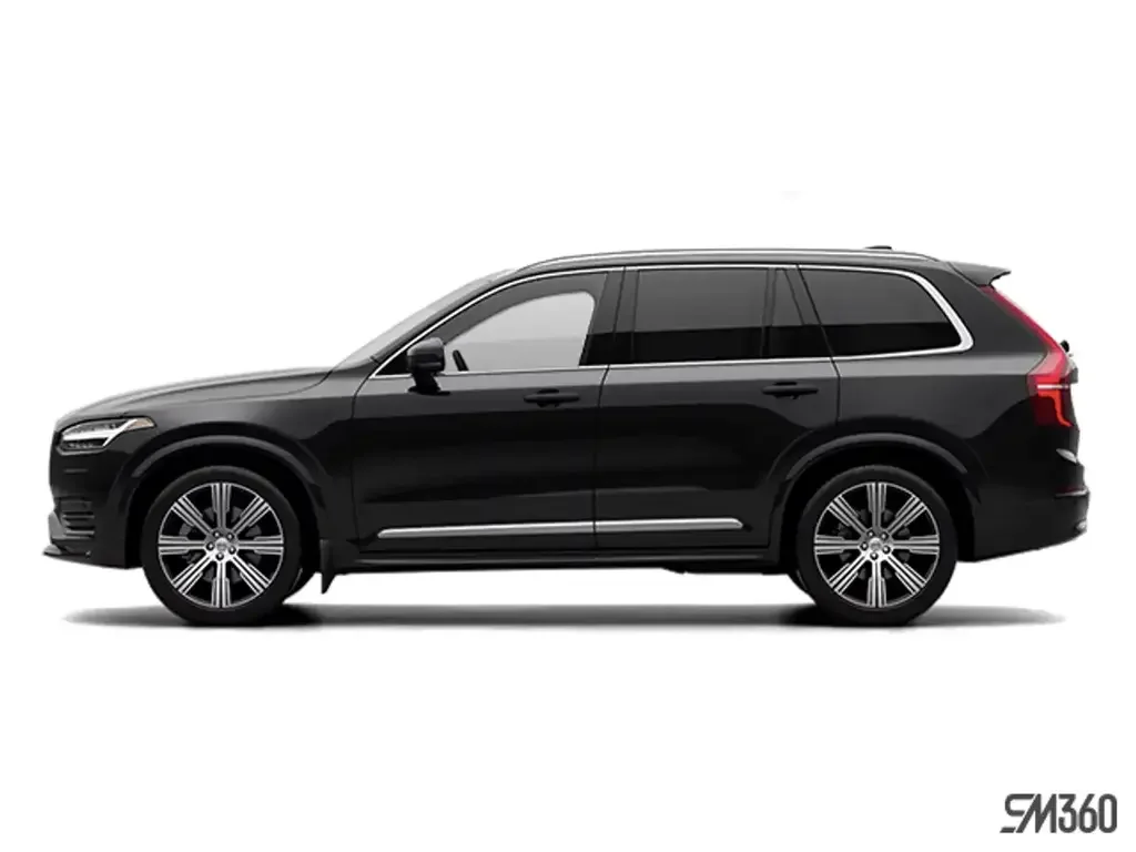 2025 Volvo XC90