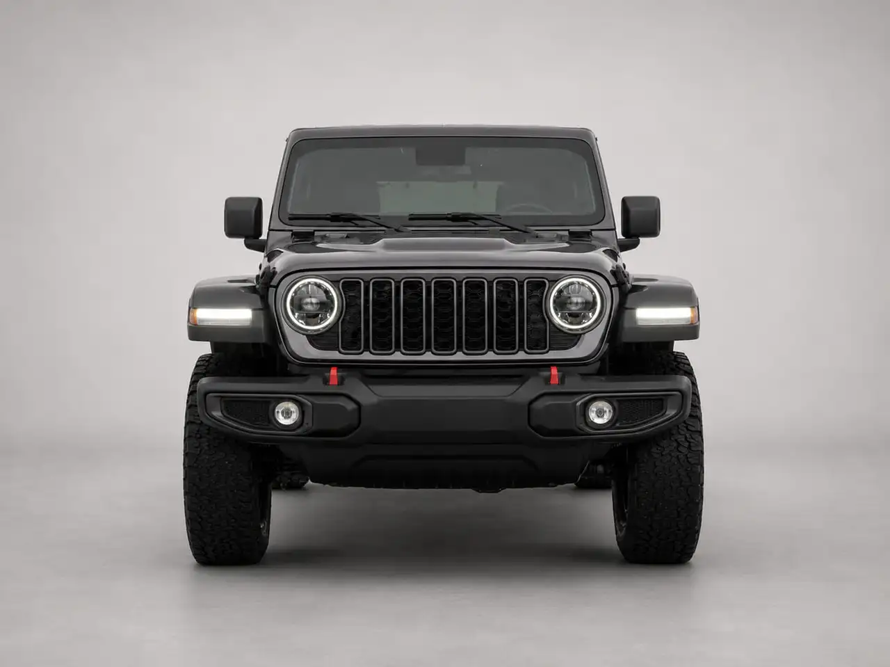 Jeep Wrangler fotografie Jeep Wrangler