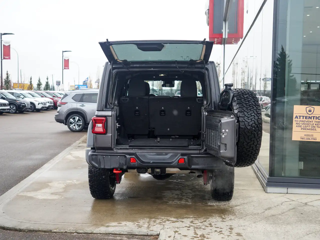 Jeep Wrangler fotografie Jeep Wrangler