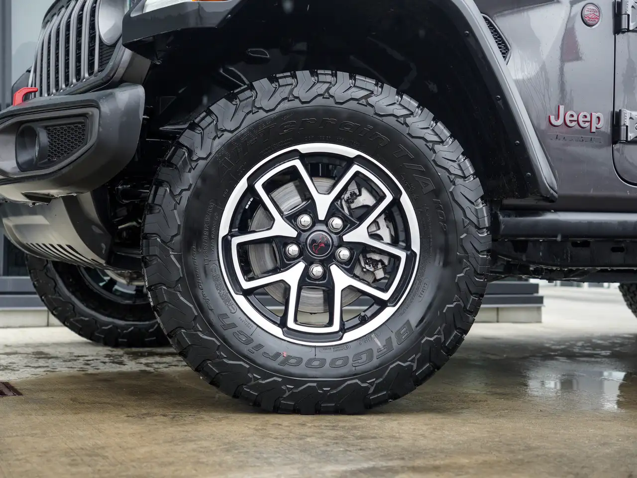 Jeep Wrangler fotografie Jeep Wrangler