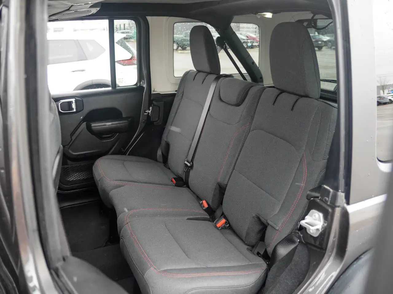 Jeep Wrangler fotografie Jeep Wrangler