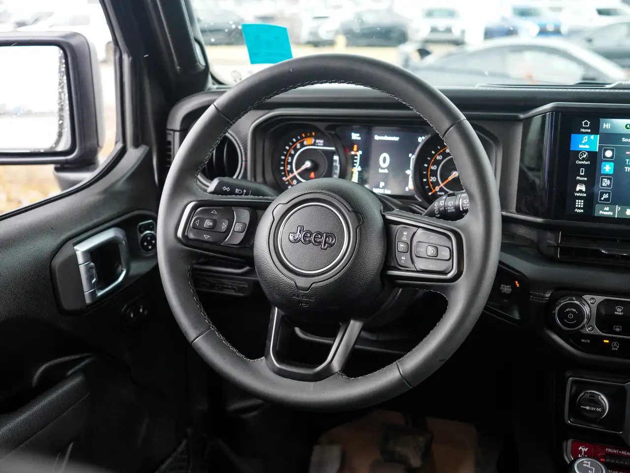 Jeep Wrangler fotografie Jeep Wrangler