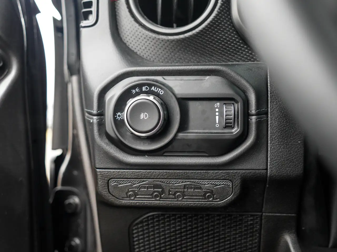 Jeep Wrangler fotografie Jeep Wrangler